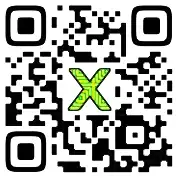 QR-код Vk