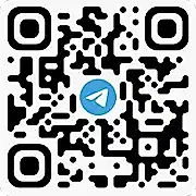 QR-код Telegram