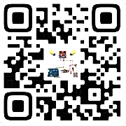 QR-код О робототехнике