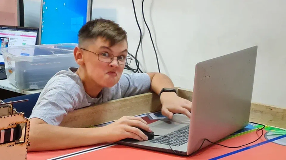 Фото Брискиндов Евгений