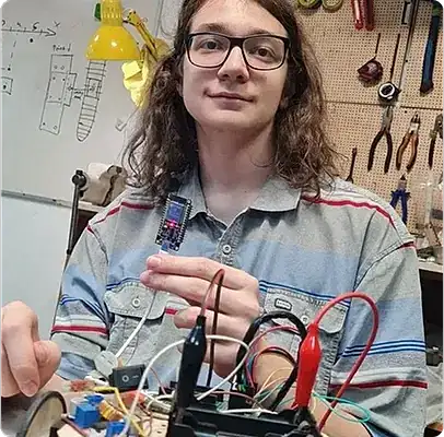 Картинка карты от 11лет до 18лет